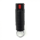 10) 1/2 oz Streetwise Black Hard-Case 18% Pepper Spray with Counter Display Option SDP Inc