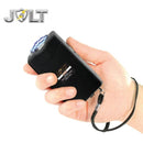 Jolt 86 Million Volt Black Mini Stun Gun