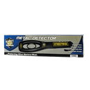 Streetwise Security Metal Detector Package