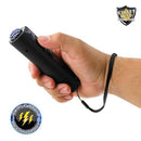 Streetwise security mini stun rod