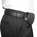 Streetwise Security Multi Purpose Holster worn