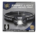 Streetwise Smart Light LED Headlamp