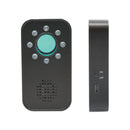 Streetwise Spy Spotter Hidden Camera Bug Detector Buttons