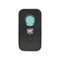 The Streetwise Spy Spotter hidden camera and bug detector includes motion detection alarm.