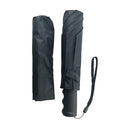 Streetwise Stunbrella Stun Flashlight Black SDP Inc {{ product_option.name }}