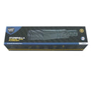 Streetwise Stunbrella Stun Flashlight Black SDP Inc {{ product_option.name }}