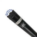Streetwise Triple Defender Stun Baton Flashlight Electrodes