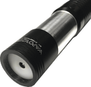 Streetwise vaporizer electronic cigarette stun gun charge port