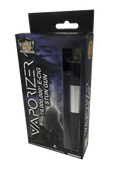 Streetwise vaporizer electronic cigarette stun gun packaging