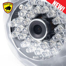 Surveillance Light Bulb Camera