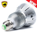 Surveillance Light Bulb Camera