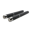 Streetwise 2 Expandable BO staff black baton seperated