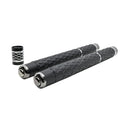 Streetwise 5 foot BO staff black baton