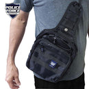 Tactical sling pack