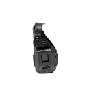 Taser 7 CQ home defense Safariland Holster Belt Side view