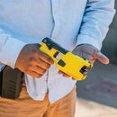 Taser 7 CQ home defense gun profile view
