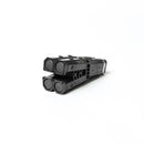 Taser 7CQ replacement cartridge profile view
