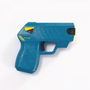 Taser Blue Pulse Plus Noonlight emergency response side view