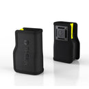 Taser bolt 2 holster profile views