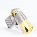Taser Clear Pulse Plus Noonlight Emergency Response Front view