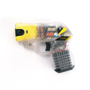 Taser Clear Pulse Plus Noonlight Emergency Response Safety Trigger