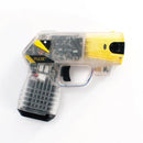 Taser Clear Pulse Plus Noonlight Emergency Response Side View
