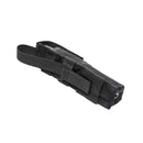 Taser holster for strike light 2 belt loop