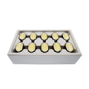 10-Pack of Live Cartridges for TASER C2, Bolt, Pulse and Pulse+