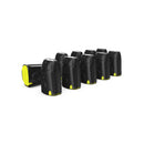 Taser live cartridges 10 pack pulse C2