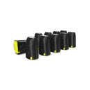 10-Pack of Live Cartridges for TASER C2, Bolt, Pulse and Pulse+