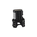 Taser LX26 X26 DPM Cartridges profile view