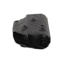 Taser Pulse Blade Tech IWB Kydex Holster side view