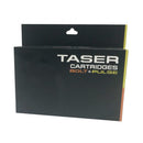 Taser Pulse Bolt C2 Live round cartridges package