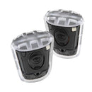 Taser Pulse Bolt C2 Live round cartridges safety covers