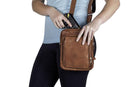 Taser Pulse conceal purse
