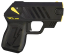 Taser pulse gun side view