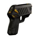 Taser pulse gun