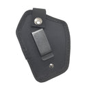 Taser Pulse holster with nap button clip