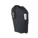Taser Pulse holster with snap button side view