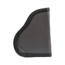 Taser Pulse IWB Sticky holster backside