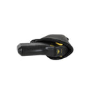 Taser Pulse IWB Sticky holster with gun handle showing