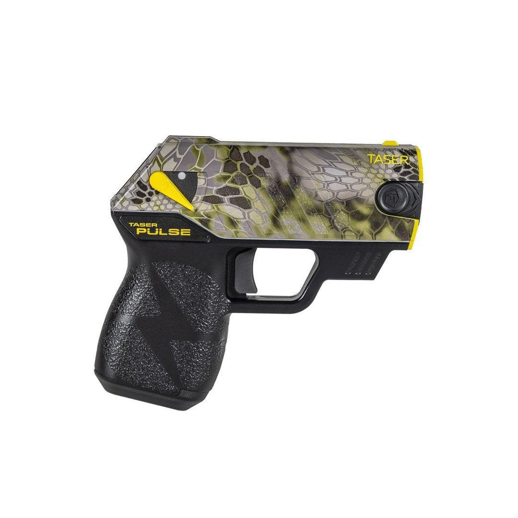 TASER Professional Series Personal and Home Defense Kit TASER X2