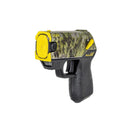 Taser Pulse Kryptek Limited Edition front view