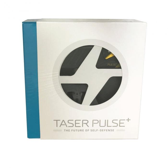 TASER™ Pulse Plus Noonlight Emergency Response App Black