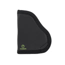 Taser pulse sticky holster