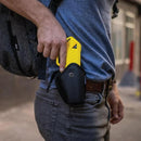 Taser Pulse Yellow Color