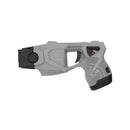 Taser X1 professional series gun trigger view