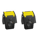 TASER™ M26C/X26C/X26P Cartridges Live 2 Pack Replacement