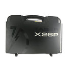 Taser X26P professional series black packaging
