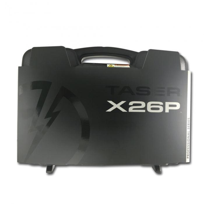 TASER™ X26P Professional Series, Black